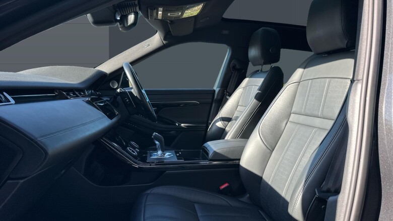 Land Rover Range Rover Evoque 2.0 D200 R-Dynamic HSE 5dr Auto Diesel Hatchback